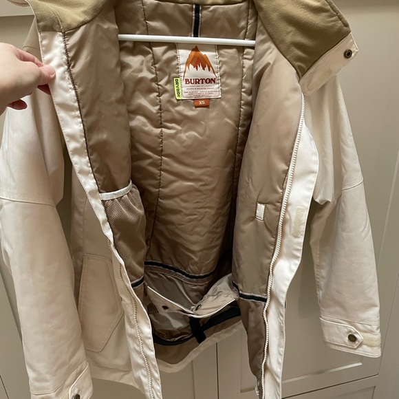Burton Ski Jacket - Picture 6 of 11
